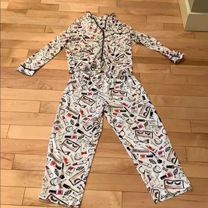 Kate Spade Pajama Set